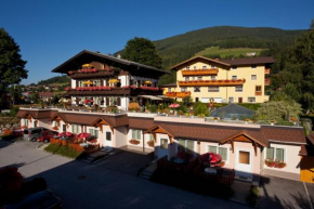 Familiengästehaus Ingrid, Sankt Martin Am Tennengebirge, Österreich